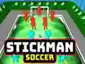 Játék Stickman Foci online