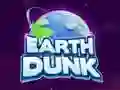 Játék Földi Dunk online Játék Földi Dunk online