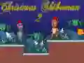 Játék Karácsonyi Shiboman 2 online