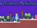 Játék Karácsonyi Memichan online