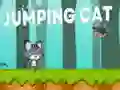 Játék Ugráló Macska online Játék Ugráló Macska online