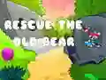 Játék Mentsd meg a régi medvét online