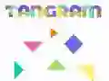 Játék Tangram online