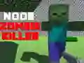 Játék Noob: Zombi Gyilkos online