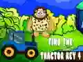Játék Találd meg a traktor kulcsát 4 online