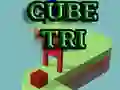 Játék Kocka Tri online