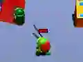 Játék Imposter Támadás online