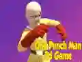 Játék One Punch Man 3D Játék online Játék One Punch Man 3D Játék online