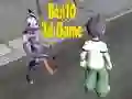 Játék Ben 10 3D Játék online
