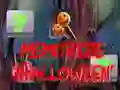 Játék Jegyezd meg a Halloweent online Játék Jegyezd meg a Halloweent online