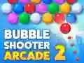 Játék Buborék Lővő Arcade 2 online Játék Buborék Lővő Arcade 2 online