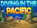 Játék Búvárkodás a Csendes-óceánban online