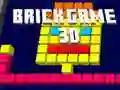 Játék Tégla Játék 3D online Játék Tégla Játék 3D online