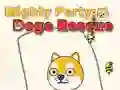 Játék Mighty Party: Doge Megmentése online