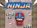 Játék Nindzsa online Játék Nindzsa online