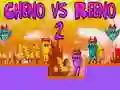 Játék Cheno vs Reeno 2 online Játék Cheno vs Reeno 2 online