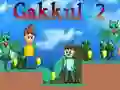 Játék Gakkul 2 online Játék Gakkul 2 online