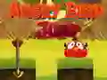 Játék Dühös Madár Ugrás online