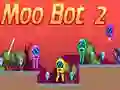 Játék Moo Bot 2 online Játék Moo Bot 2 online