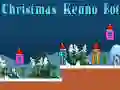 Játék Karácsonyi Kenno Bot online