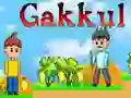 Játék Gakkul online Játék Gakkul online
