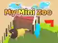 Játék Az Én Mini Állatkertem online