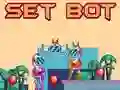 Játék Set Bot online