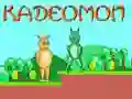 Játék Kadeomon online Játék Kadeomon online