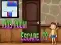 Játék Amgel Gyerek Szoba Menekülés 79 online