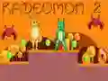 Játék Kadeomon 2 online Játék Kadeomon 2 online