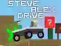 Játék Steve Alex Vezetés online
