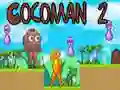 Játék Cocoman 2 online
