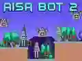 Játék Aisa Bot 2 online Játék Aisa Bot 2 online