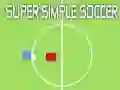 Játék Szuper Egyszerű Foci online Játék Szuper Egyszerű Foci online