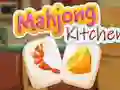 Játék Mahjong Konyha online Játék Mahjong Konyha online