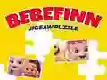 Játék BebeFinn Puzzle online Játék BebeFinn Puzzle online