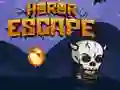 Játék Horror Menekülés online Játék Horror Menekülés online