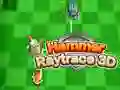 Játék Kalapács Raytrace 3D online Játék Kalapács Raytrace 3D online