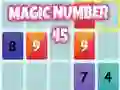 Játék Varázslatos szám 45 online