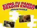 Játék Kung Fu Panda: Sárkány Lovag Puzzle online Játék Kung Fu Panda: Sárkány Lovag Puzzle online