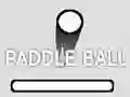 Játék PaddleBall online Játék PaddleBall online