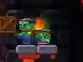Játék Zombi Robbanás online
