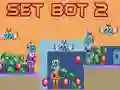 Játék Set Bot 2 online Játék Set Bot 2 online