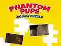 Játék Fantom Kiskutyák: Puzzle online Játék Fantom Kiskutyák: Puzzle online