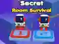 Játék Túlélés a Titkos Szobában online