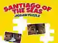 Játék Santiago a tengereken: Puzzle online Játék Santiago a tengereken: Puzzle online