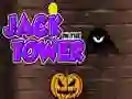 Játék Jack a toronyban online