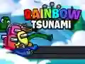 Játék Szivárvány Cunami online Játék Szivárvány Cunami online