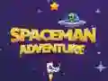 Játék Űrhajós kaland online