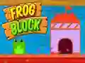 Játék Béka blokk online Játék Béka blokk online